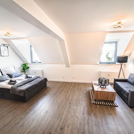 Schlachteperle, 2,5 Zimmer Wohnung In BRE Extérieur photo