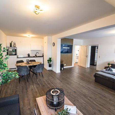 Schlachteperle, 2,5 Zimmer Wohnung In BRE Extérieur photo
