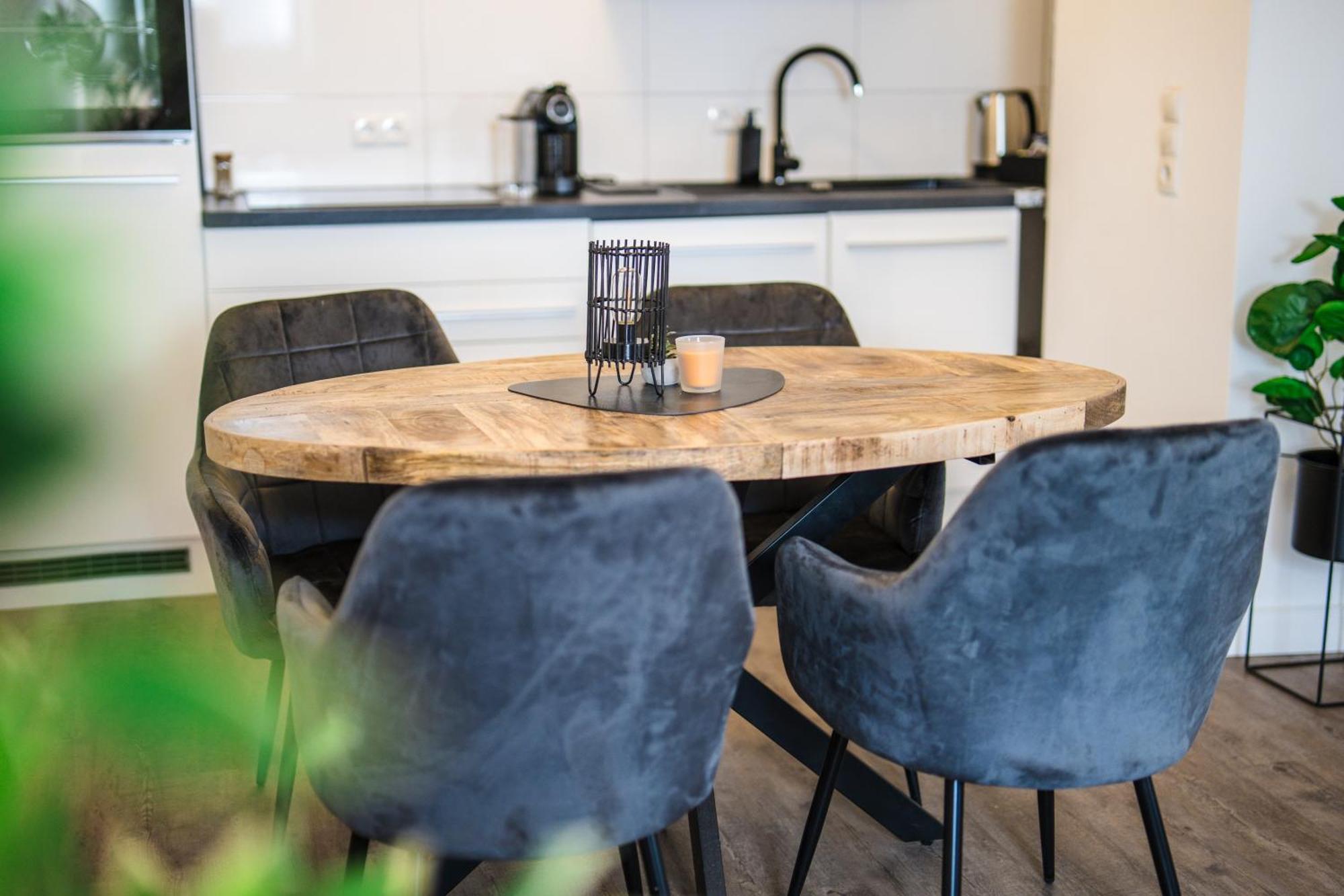 Schlachteperle, 2,5 Zimmer Wohnung In BRE Extérieur photo